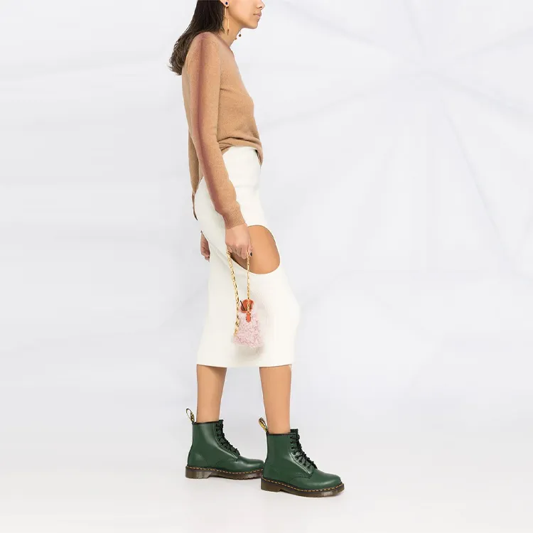 MARNI FW21 Sweater Women's Light Brown-3