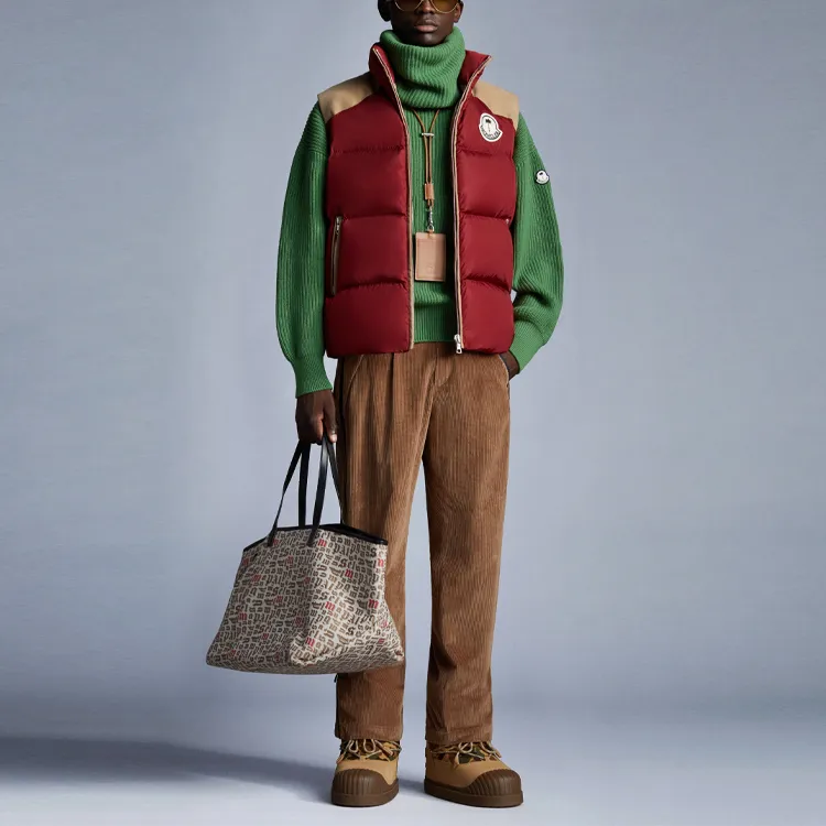 Moncler X Palm Angels Kamakou Vest-2