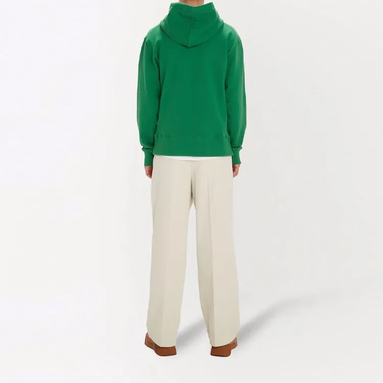 JW Anderson Sweatshirts Men Green-2
