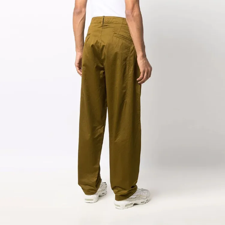 STONE ISLAND Casual Pants Men's-2