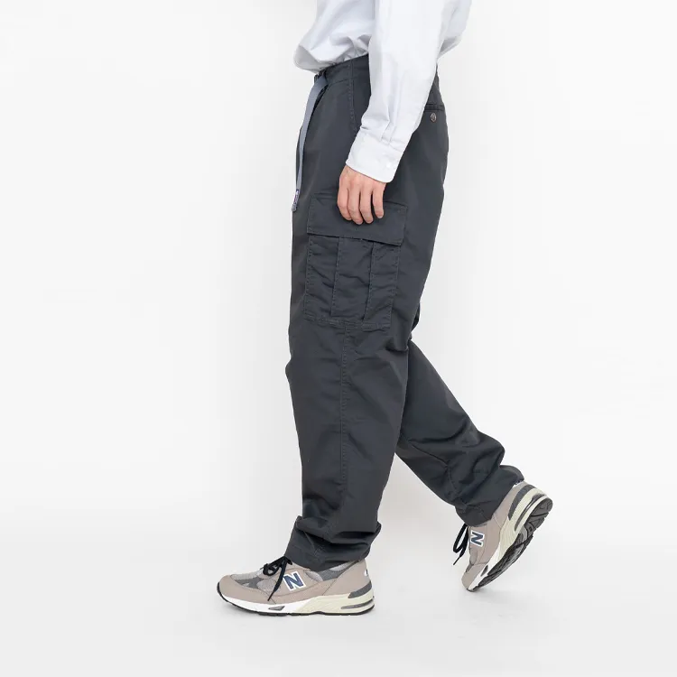 THE NORTH FACE PURPLE LABEL Cargo Pants Men Gray-3