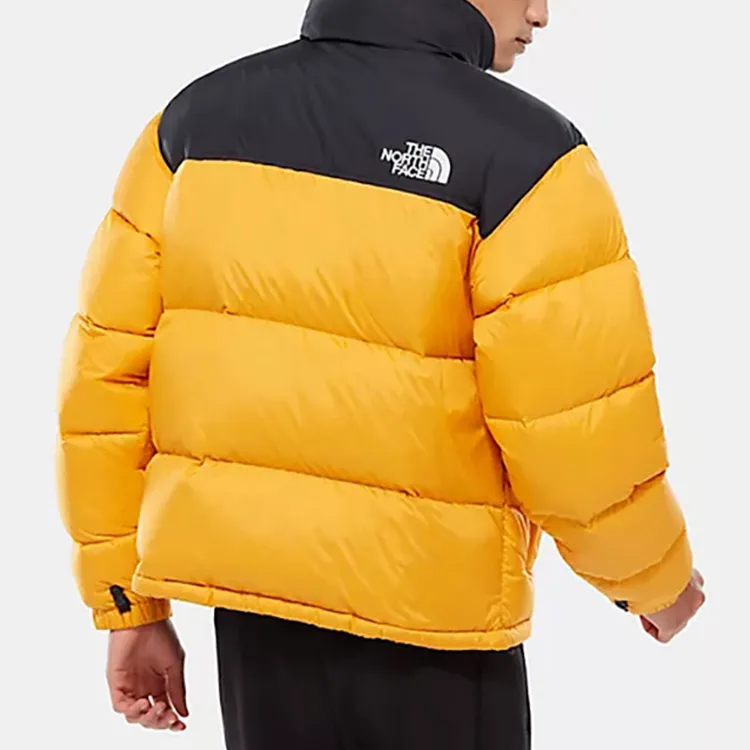 THE NORTH FACE 1996 Retro Nuptse Packable Jacket-4