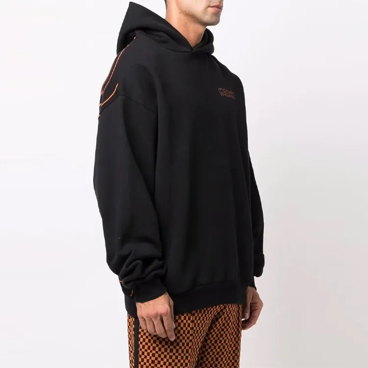 MARNI Vibrating Flower Organic Sweatshirt-2
