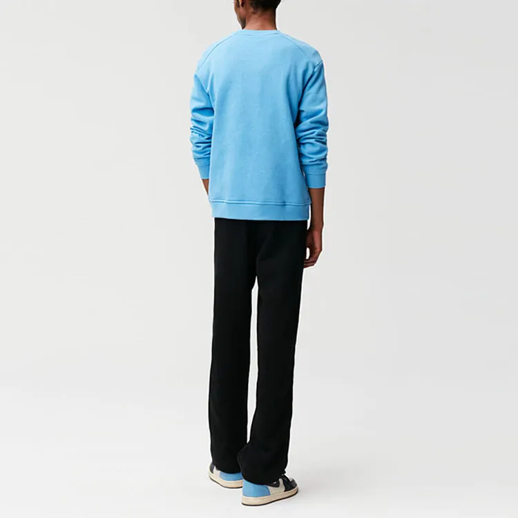 GANNI Sweatshirts Women's Blue-2