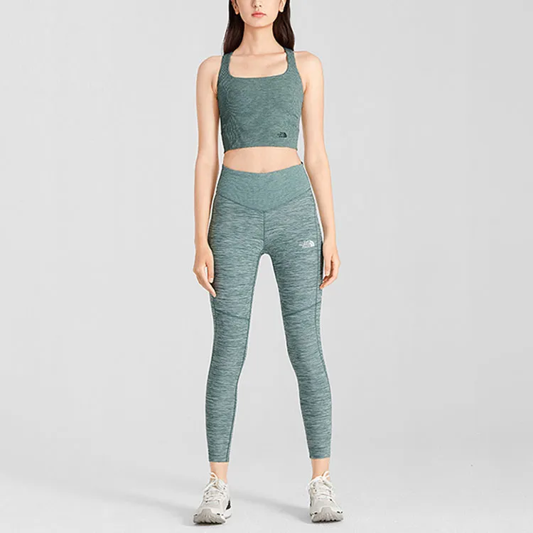 THE NORTH FACE Sports Pants Women's-4