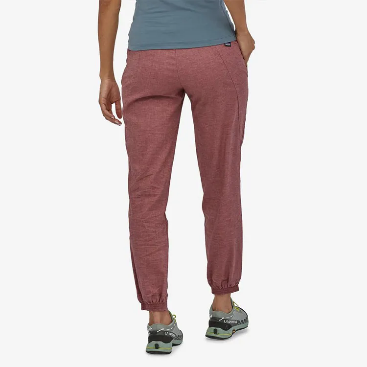 Patagonia Hampi Rock Casual Pants Women's-2