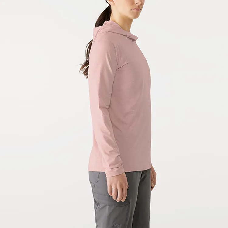 Arcteryx Sun Protection Clothing Women's-4
