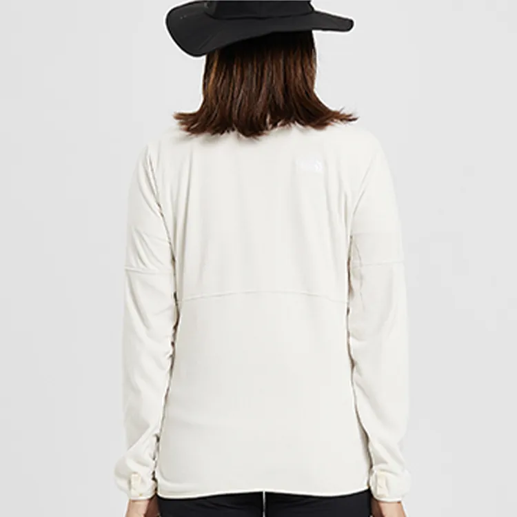 THE NORTH FACE Sweatshirts Women's White-5