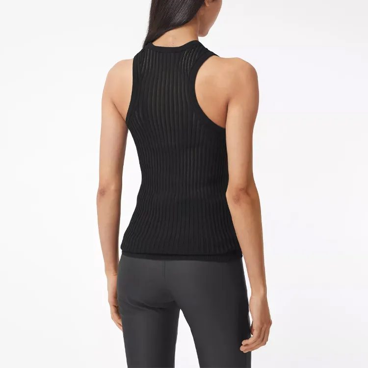 Burberry SS21 Camisole Women's Black-5
