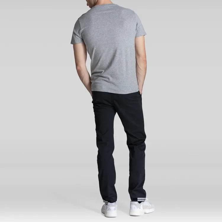 Levis T Shirts Men Gray-6