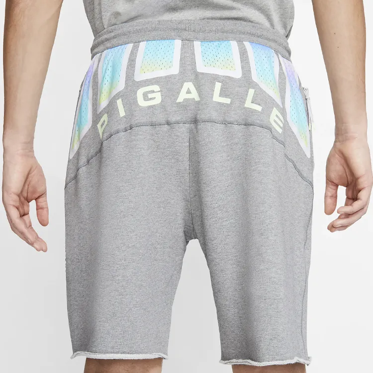 Nike X Pigalle Fleece Shorts-5
