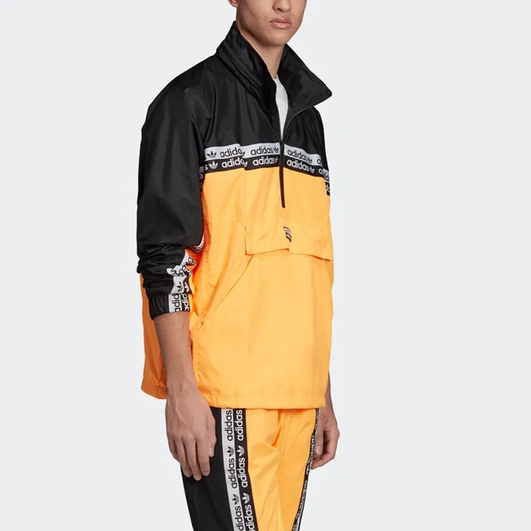Adidas Originals RYV BLKD Jackets Men-2