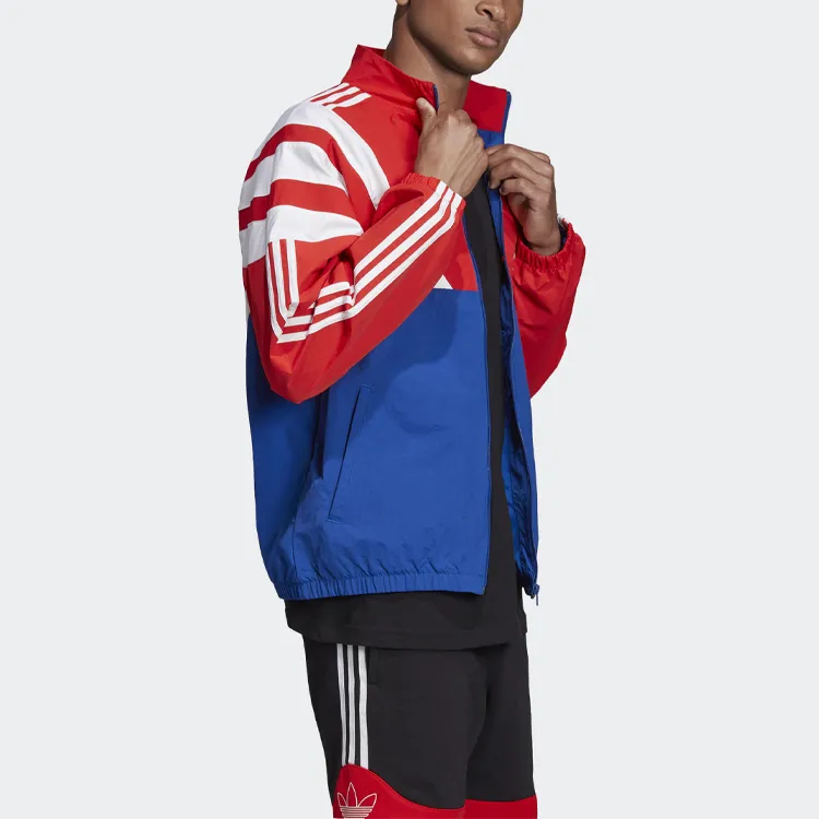 Adidas Originals TRACK TOP Jackets Men-5