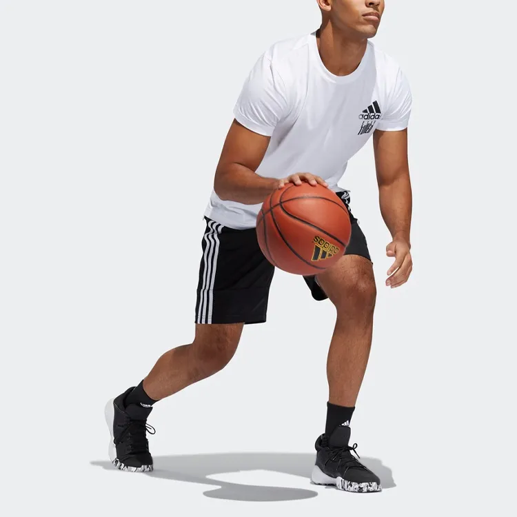 Adidas Sports Shorts Men-5