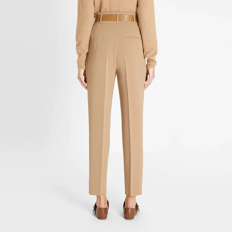 MaxMara Business Suits Women's Camel-3