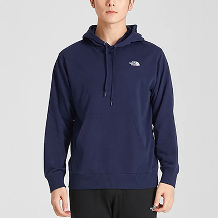 THE NORTH FACE Sweatshirt Unisex Dark Blue-2