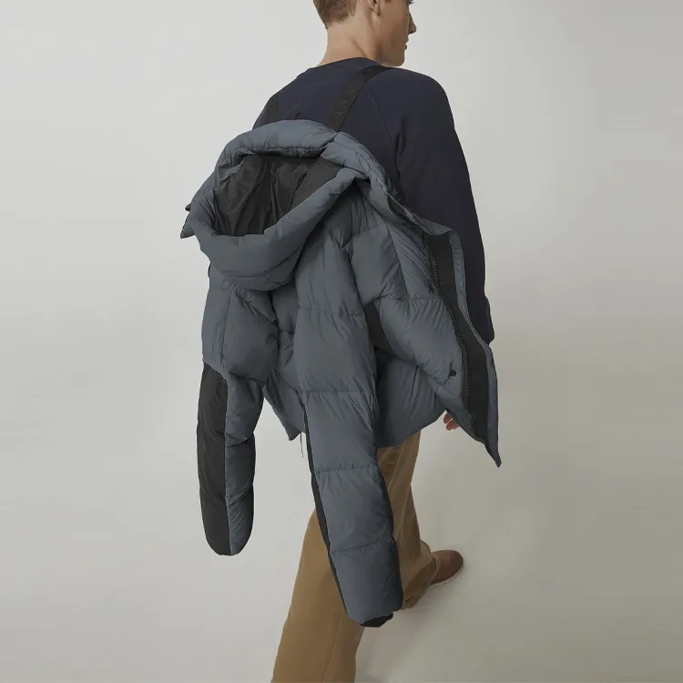 Canada Goose Osborne Black Label Parka-5