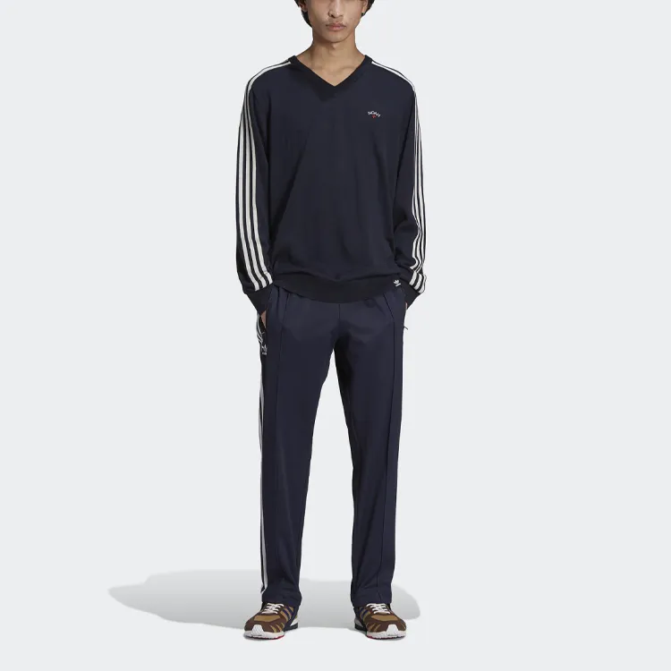Adidas X Noah Bb Track Pant-2