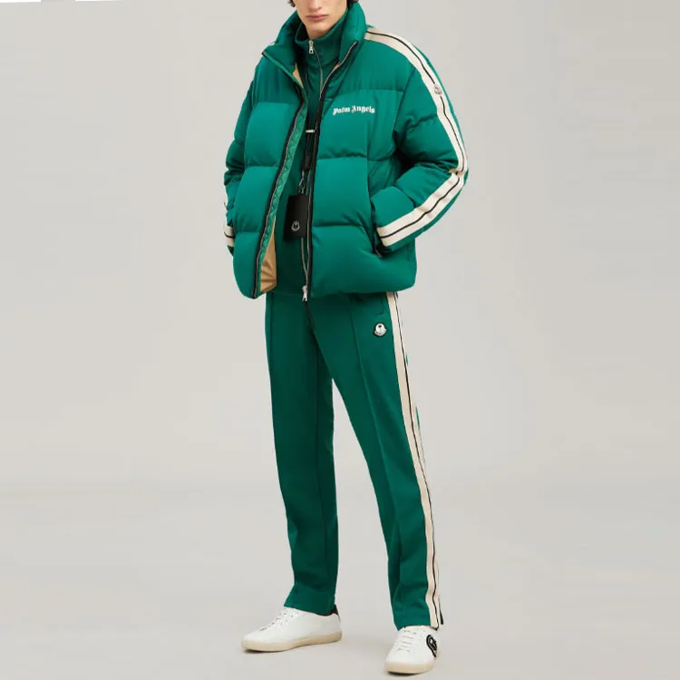 Moncler X Palm Angels Rodman Short Down Jacket-1