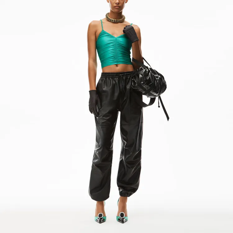 Alexander Wang Camisoles Women's Green-1