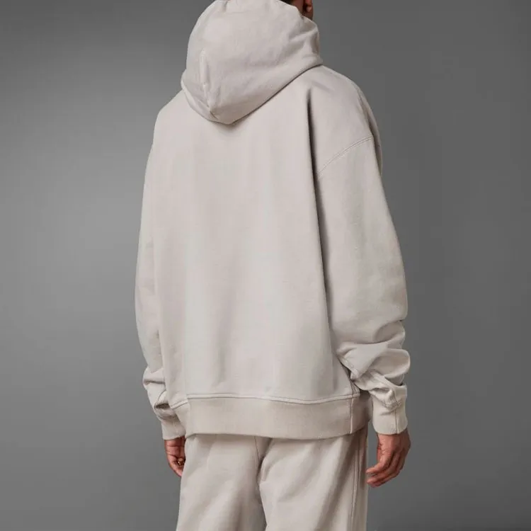 Adidas Originals Blue Version Collection Sweatshirts Men Gray-5