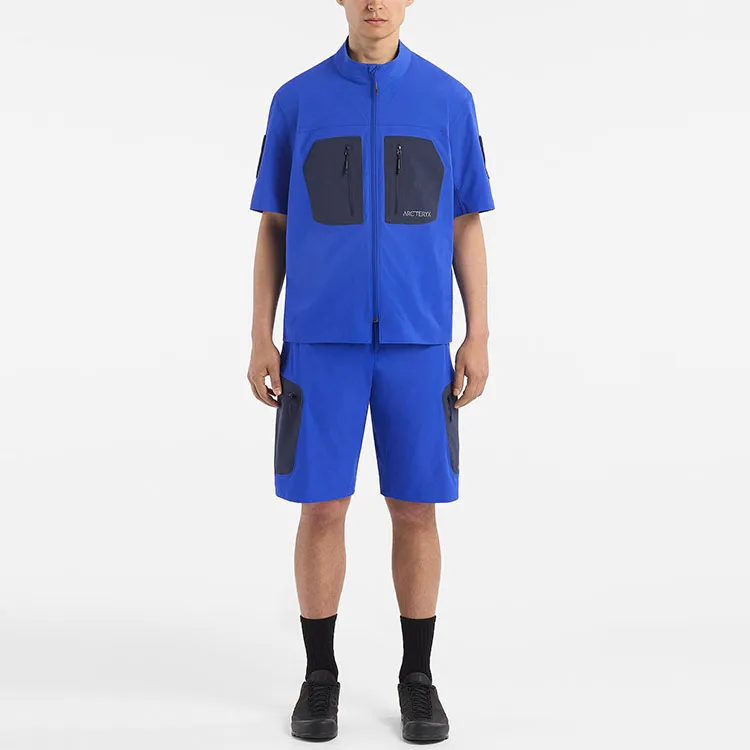 Arc'teryx Eislen Cargo Short-6