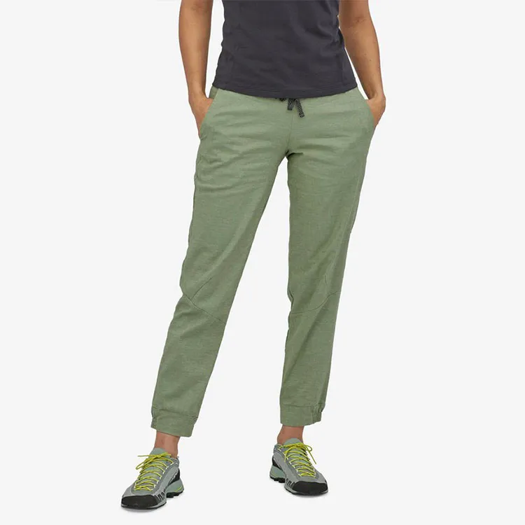 Patagonia Hampi Rock Casual Pants Women's-4