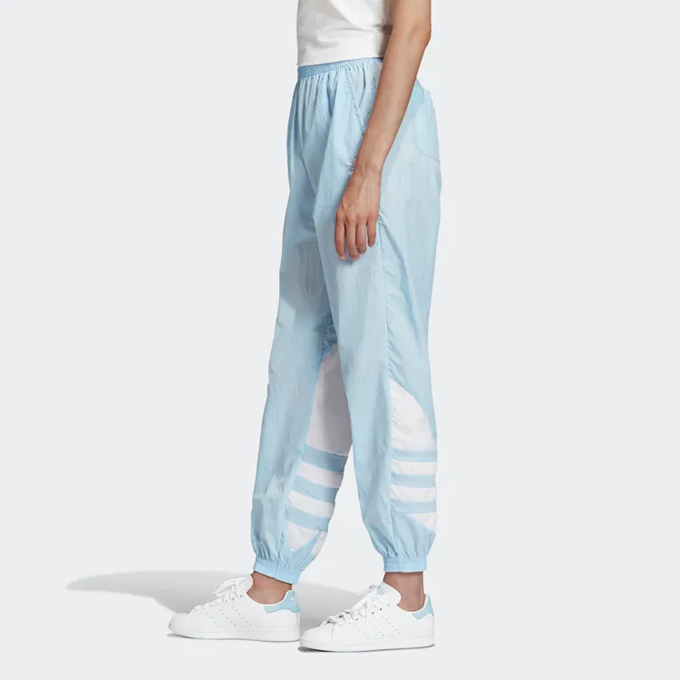 Adidas Originals Knitted Sweatpants Women's Light Blue-5