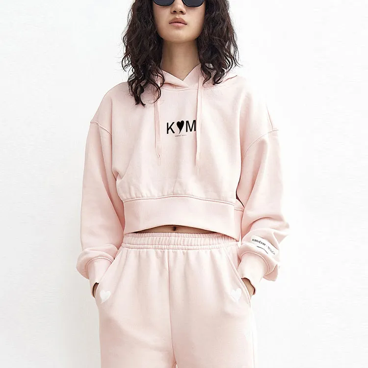 KIMHEKIM Sweatshirts Unisex-9