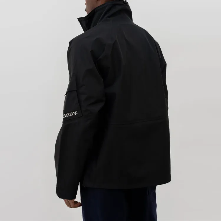 Stussy Apex Shell Jacket-7