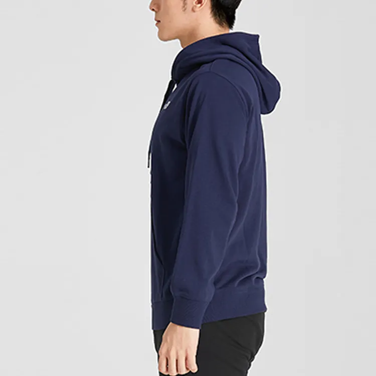 THE NORTH FACE Sweatshirt Unisex Dark Blue-6