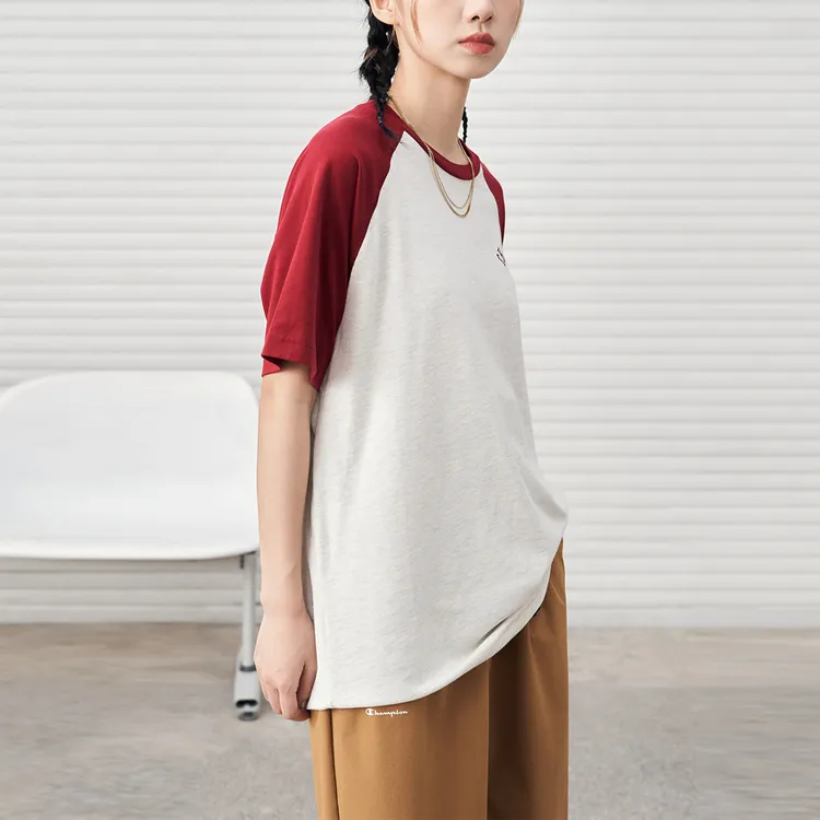 Champion T-Shirts Unisex-5