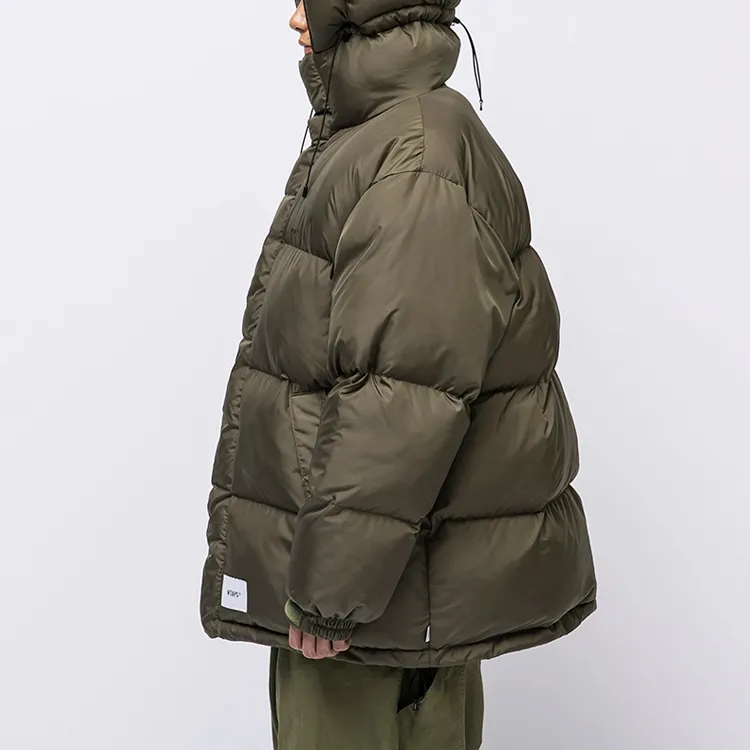 WTAPS Torpor Jacket-8