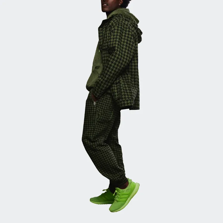 Adidas Originals Ivy Park Halls Of Ivy Kids Denim Track Pants All Gender-6