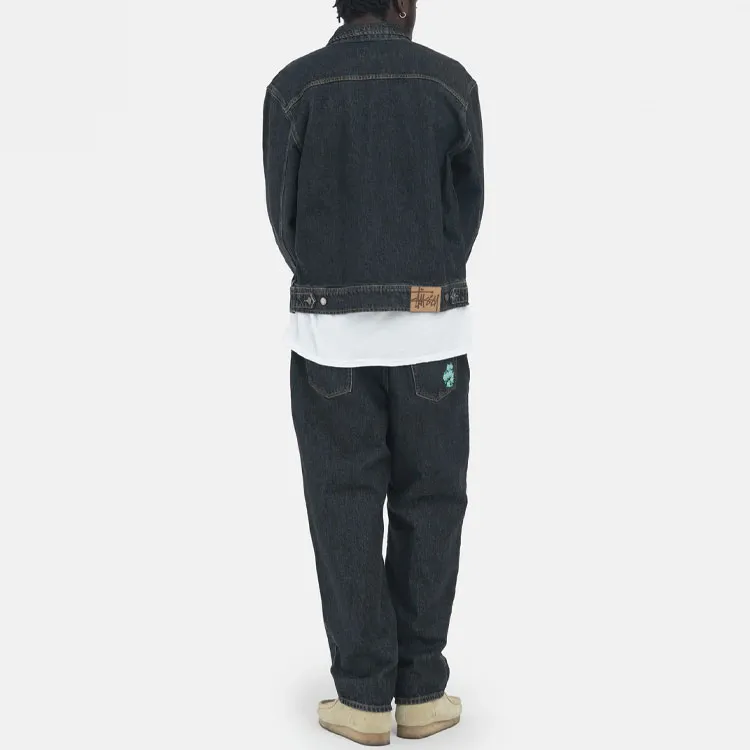 Stussy x Noma T.d. Denim Jacket Unisex-8