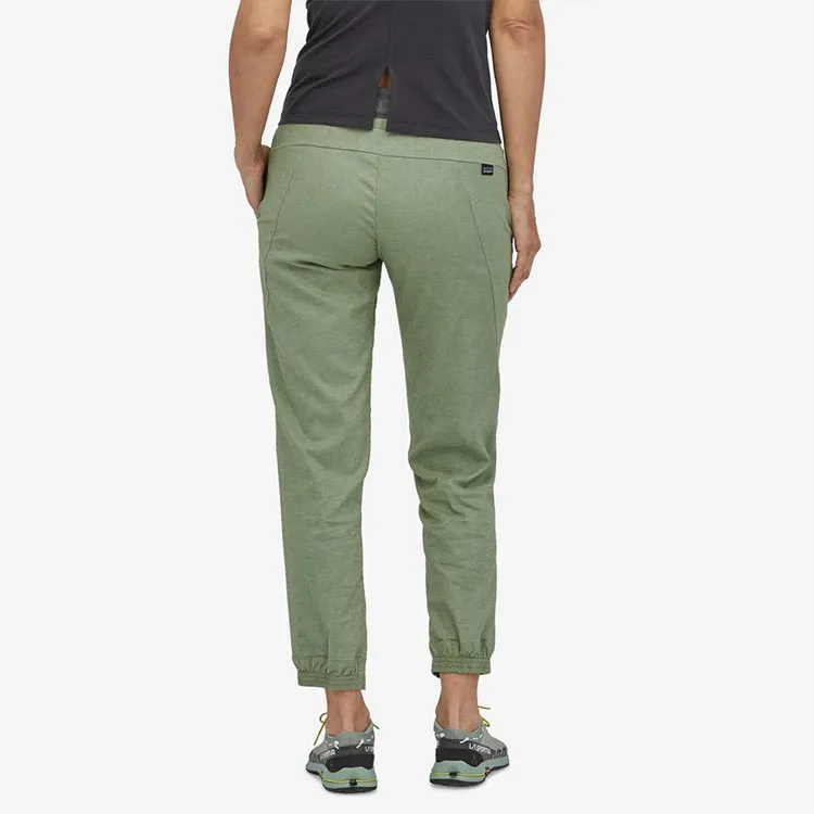 Patagonia Hampi Rock Casual Pants Women's-5