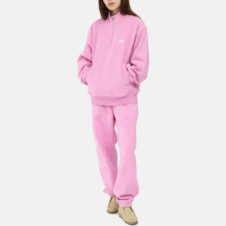 Stussy Stock Logo Mock-10