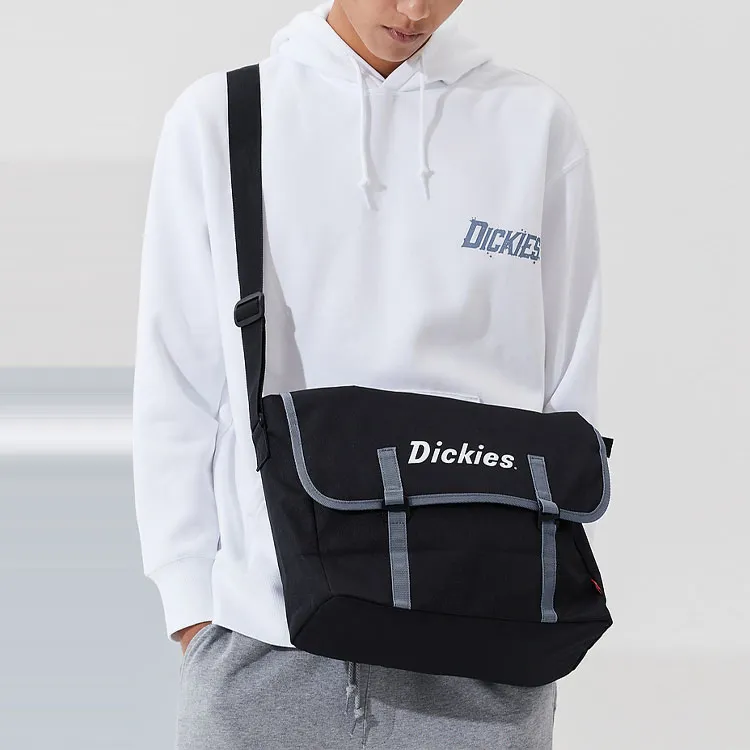 Dickies Sweatshirt Unisex White-4