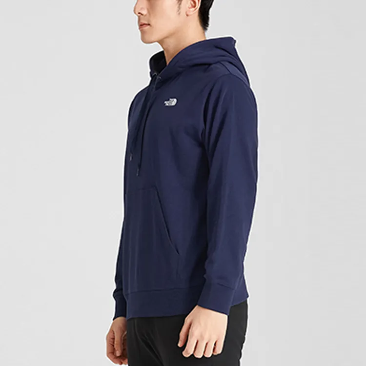 THE NORTH FACE Sweatshirt Unisex Dark Blue-4