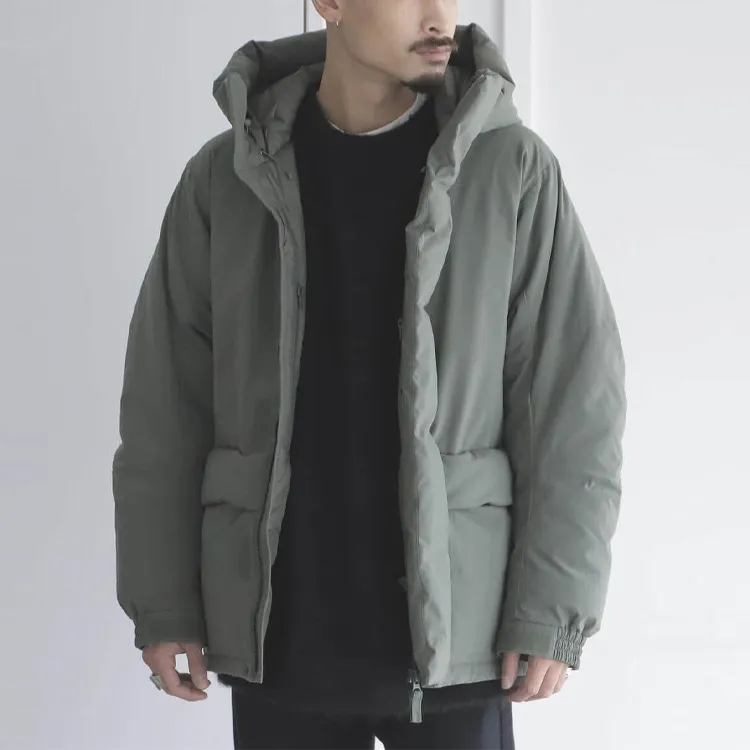 Beams Down Jackets Men-9