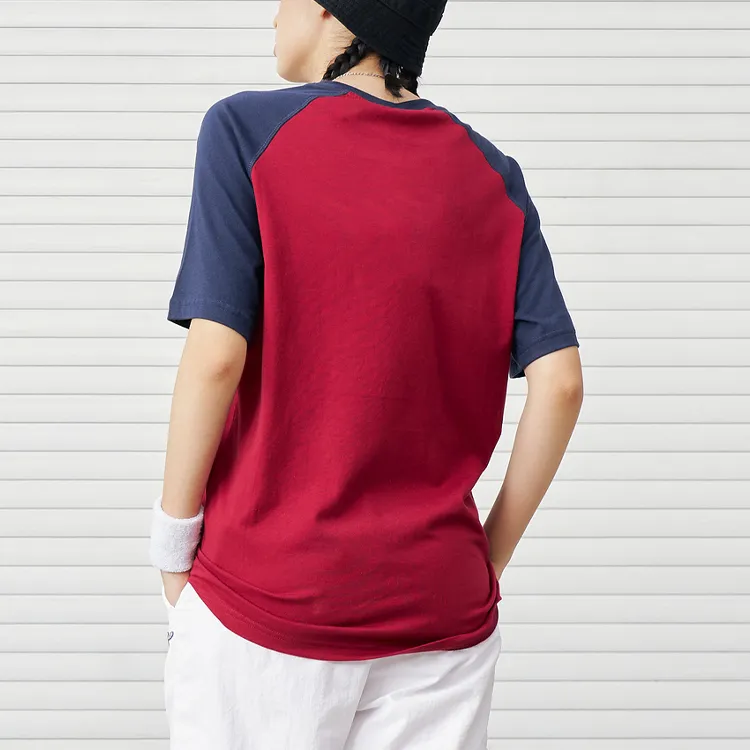 Champion T-Shirts Unisex-9