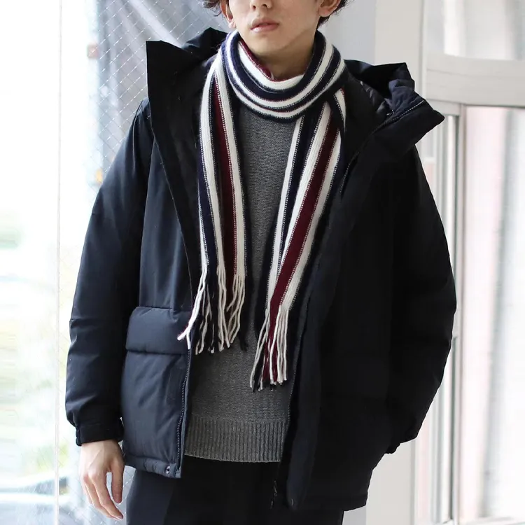 Beams Down Jackets Men-15
