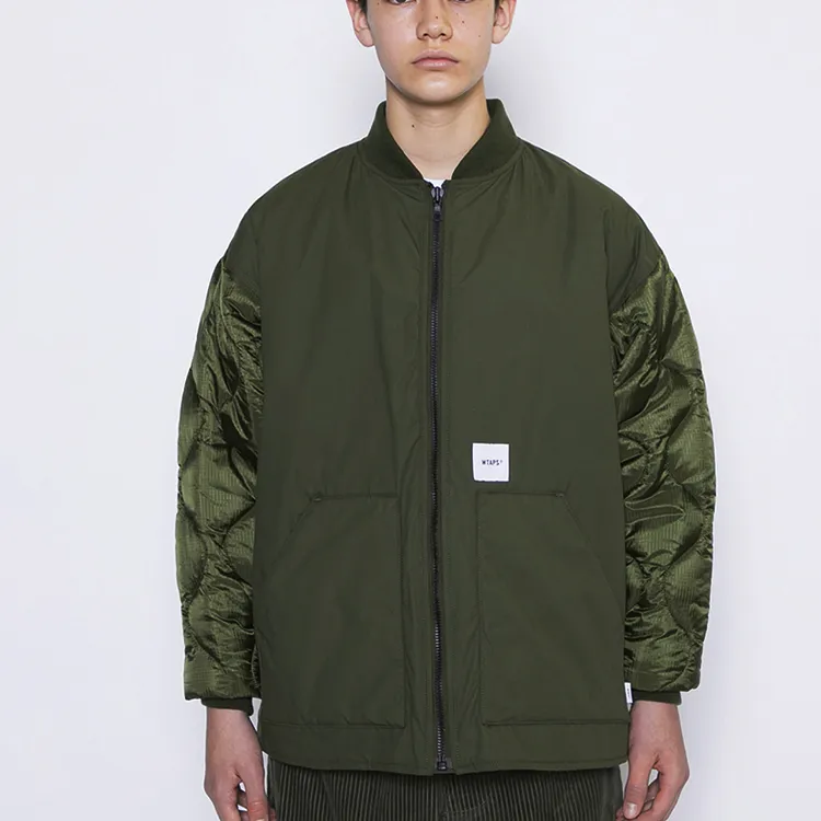 WTAPS Puffer Jackets Men-3