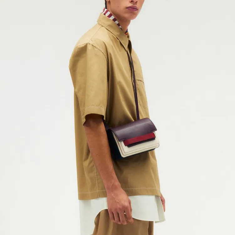 ZARA Shirts Men Beige-4