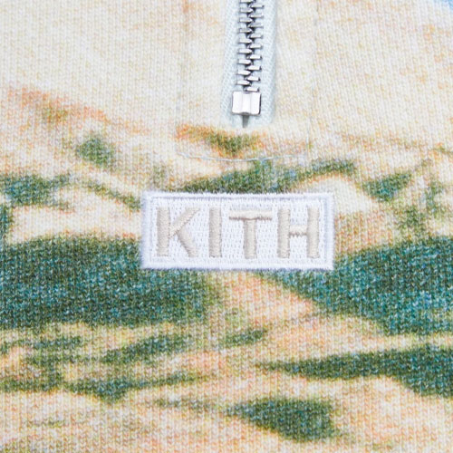 ★最新作★STAR WARS X Kith Droids Quarter Zip Sold Out* Kith X Star Wars Quarter Zip King C-3PO | eBay