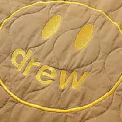 トップス drew house  ripstop mascot vest  brown drew house ripstop mascot vest brown