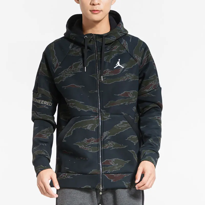Jordan Jackets Men-2