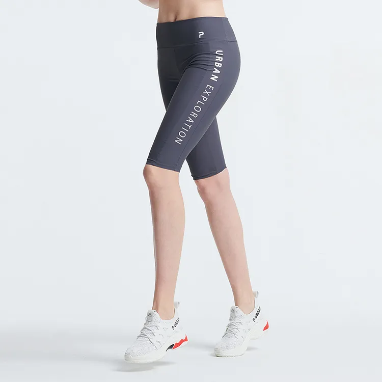 PELLIOT Classic 1.0 Sports Shorts Women's-5