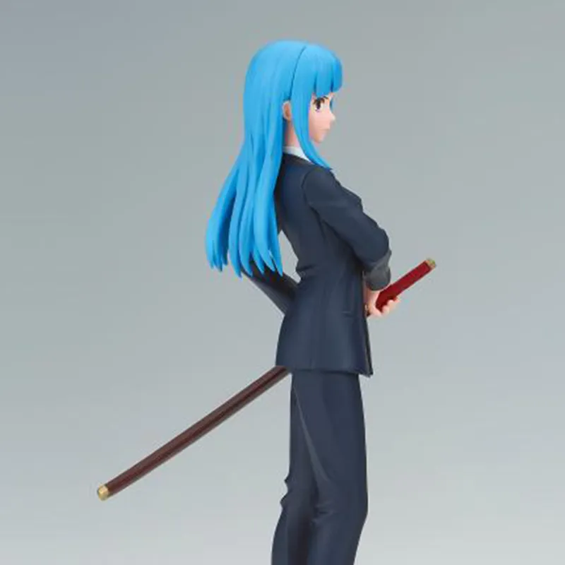 BANPRESTO Jujutsu Kaisen Characters Glass Factory, Jujutsu Kaisen, Jūsō No Gata, Kasumi Miwa Model A Bonus Gifts-2