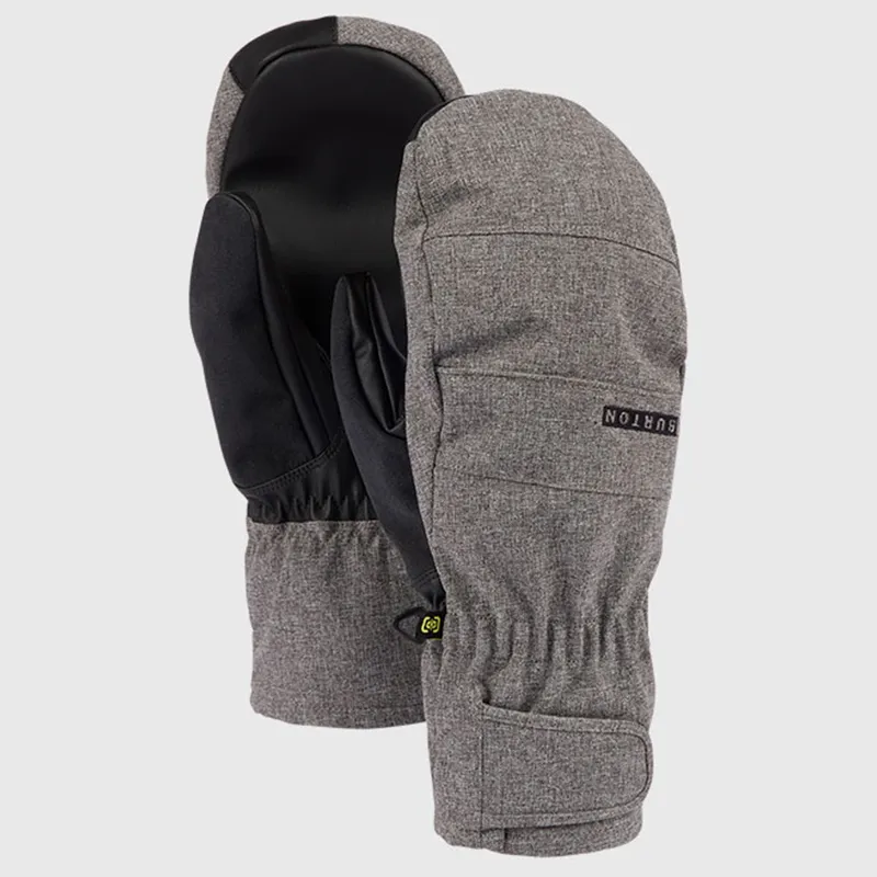 BURTON Ski Gloves Protective Snowfield Mittens Men's-1